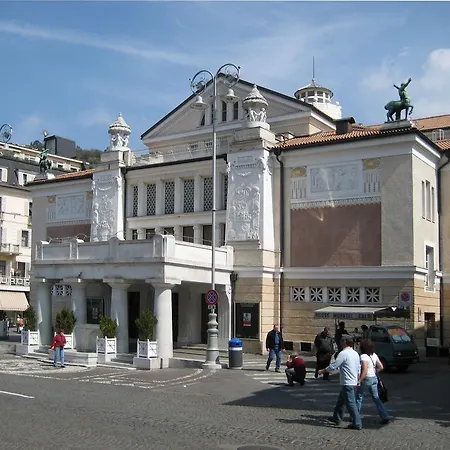 Apartment Merano Exterior foto