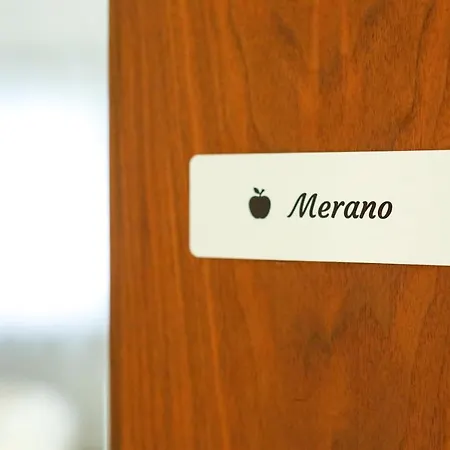 Apartment Merano Exterior foto