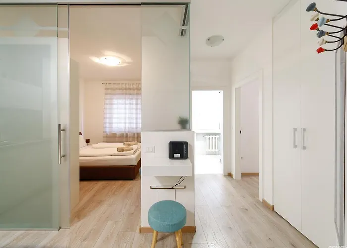 Apartment Merano