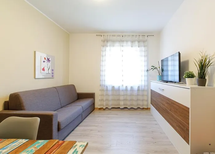 Apartment Merano