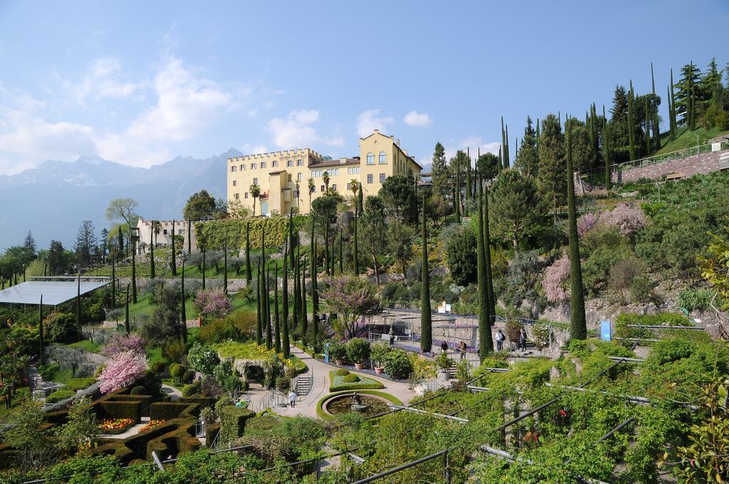 Apartment Merano Merano
