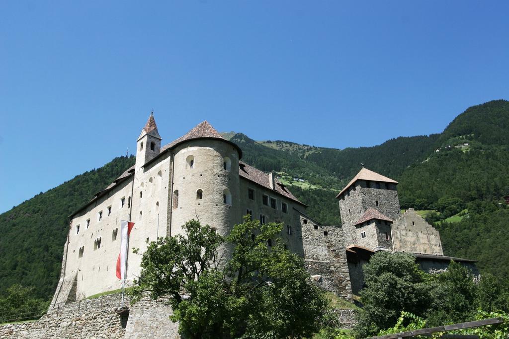 Apartment Merano *
