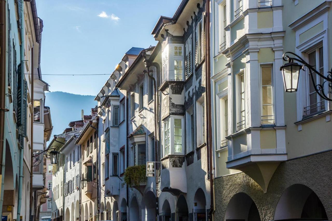 Apartamento Apartment Merano Merano