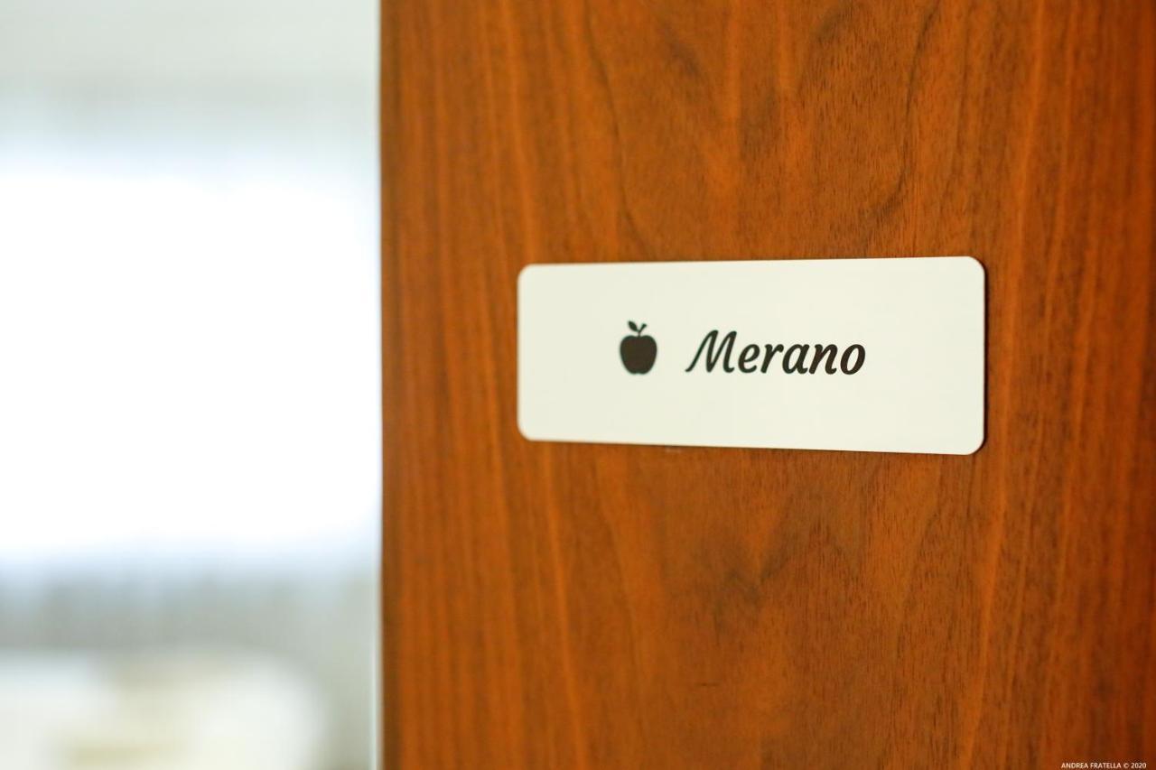 Apartamento Apartment Merano