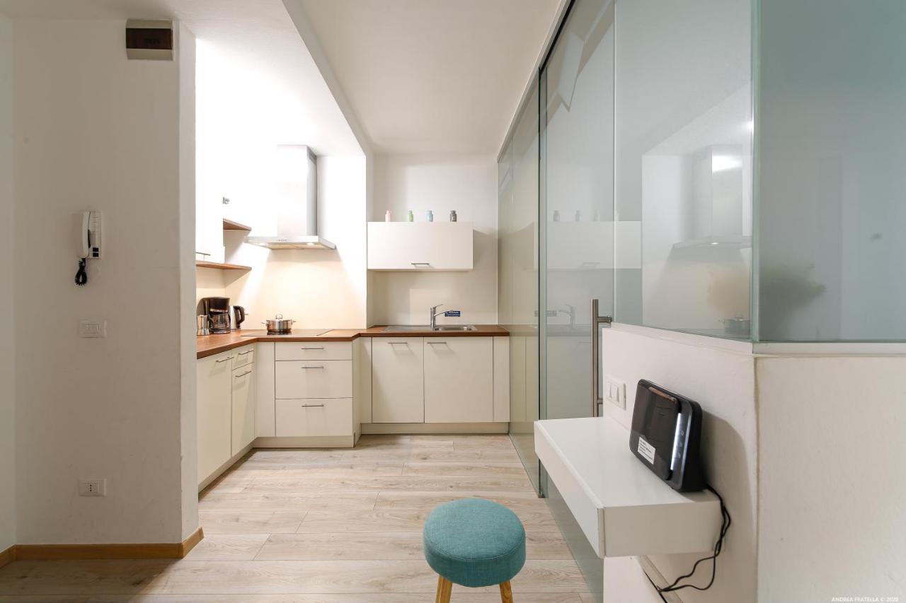 Apartment Apartment Merano *