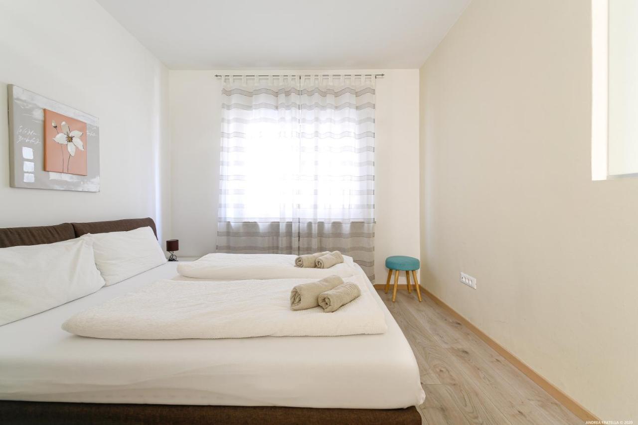 Apartment Merano * Merano