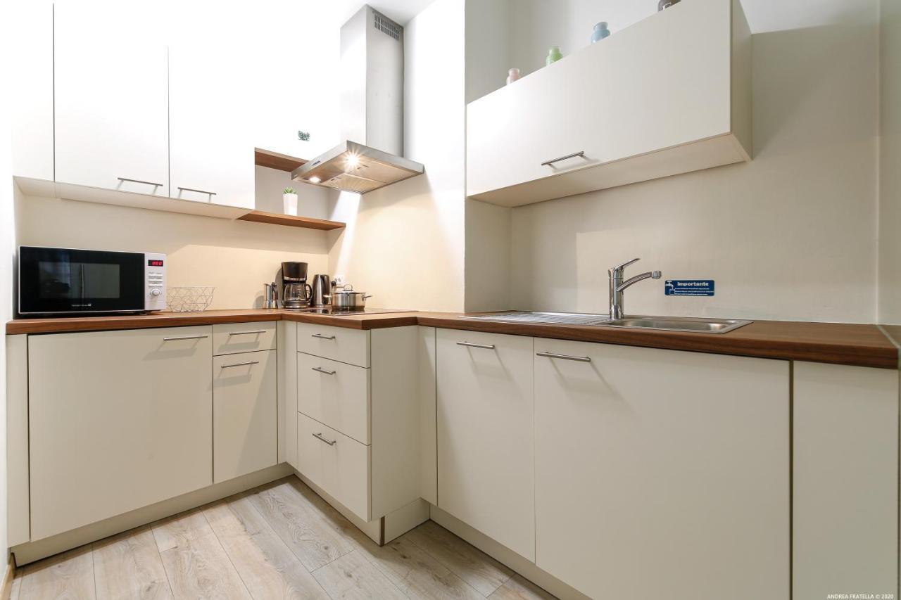 Apartment Merano *